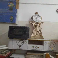 ساعت|ساعت دیواری و تزئینی|بجنورد, |دیوار