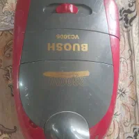 جاروبرقی کشش عالی