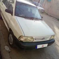 پراید مدل 84|خودرو سواری و وانت|ورامین, ورامین|دیوار