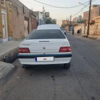 پژو slx tu5|خودرو سواری و وانت|اهواز, نادری|دیوار