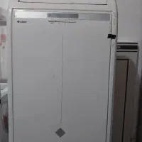 کولر ایستاده