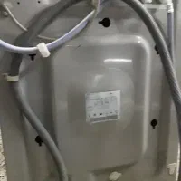 لباسشویی سامسونگ شش کیاویی