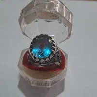 توپاز سوئیسی دست ساز