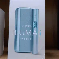 آف ویژه آیکاس ایلوما پرایم آی iluma prime i