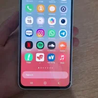 سامسونگ A35|موبایل|سلماس, |دیوار