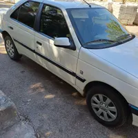 پژو tu5 slx 405