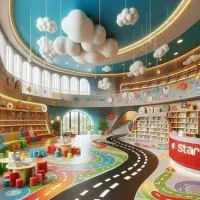 هر خانه یک پارک