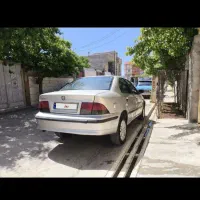 سمند 82|خودرو سواری و وانت|یاسوج, |دیوار