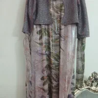 دو دست لباس کوردی