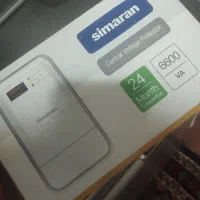 محافظ ولتاژ برق