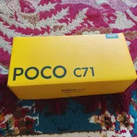 شیایومی پوکو c71