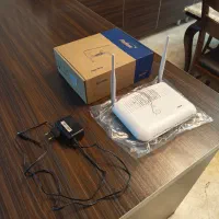 FiberHome AN5506-04-FS مودم فیبر نوری