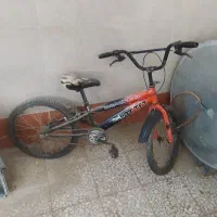 دوچرخه