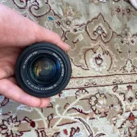 لنز نیکون ۵۵-۲۰۰ Nikon