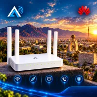 فیبرنوری پرسرعت ایکس 6