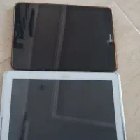 دو عدد تبلت