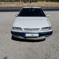 زانتیا ۸۸ تمیز