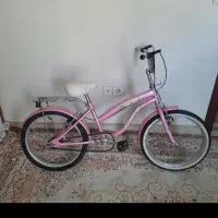 دوچرخه دخترونه براوو
