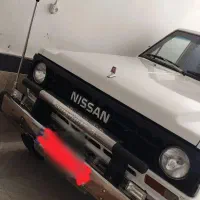 پاترول چهار در