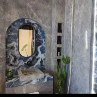 فروش ویژه کاشی سرامیک نما اجرا ال اس اف