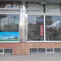 اجاره مغازه خیابان پنجراه