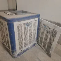 کولر بالا زن 4000