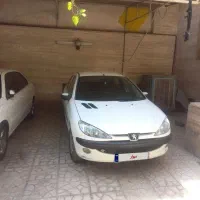 ۲۰۶ sd|خودرو سواری و وانت|پاکدشت, پاکدشت (مامازند)|دیوار