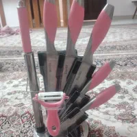 سرویس چاقو