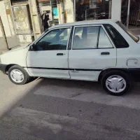 پراید مدل ۷۷|خودرو سواری و وانت|رباط‌کریم, نصیرشهر|دیوار