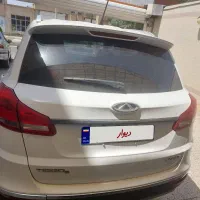 تیگو ۵