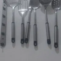 وسایل اشپزخانه