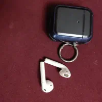 ایرپاد دو اپل اصلی