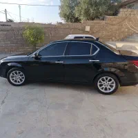 دنا پلاس توربو ۶دنده دستی فول آپشن