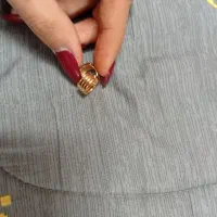 گوشواره کاملا نو