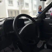 پراید مدل ۸۶