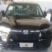 هوندا HRV 2000،هبیرید