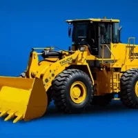 اجاره لودر و بیل
