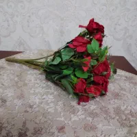 گل مصنوعی