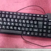 کیبورد کامپیوتر xp 8000f