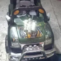 ماشین شارژز