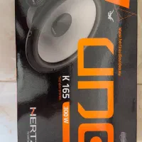 کامپوننت هرتز مدل K165