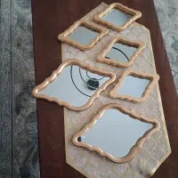 آینه ۶تکه