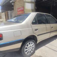 ۴۰۶مدل ۸۴