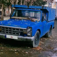 نیسان مدل ۸۰