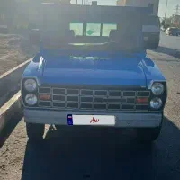 نیسان مدل ۹۸آبشنال کولردار