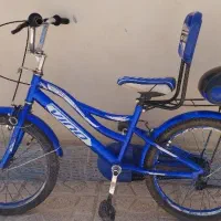 دوچرخه سایز۱۶