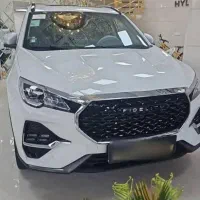 فیدلیتی الیت ۷نفره رینگ جدید ده پر خشک