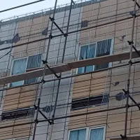 کلیه خدمات جوشکاری و رابیتس کاری
