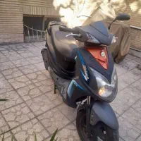 sym 125i