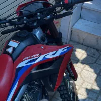 موتورcrf